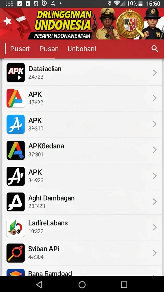 Screenshot rajabotak nomor 3