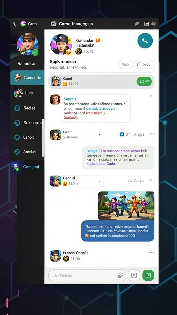 Screenshot rajaclub nomor 1