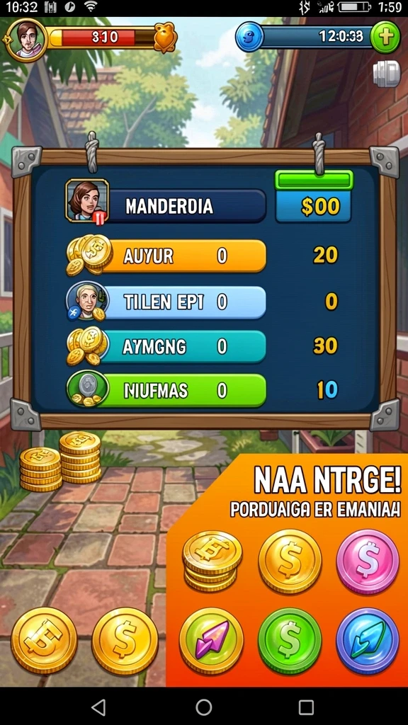 Screenshot rajaclub nomor 2