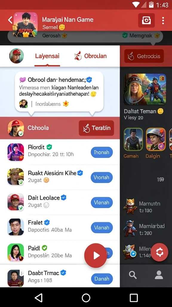 Screenshot ricis77 nomor 2