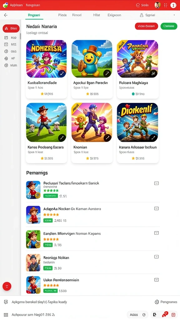 Screenshot ricis77 nomor 3