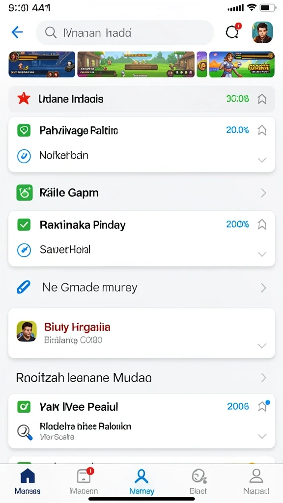 Screenshot robintogel nomor 2
