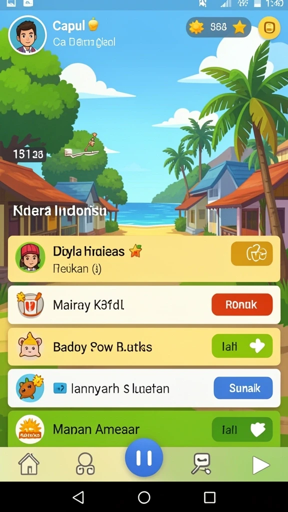 Screenshot royal88 nomor 3