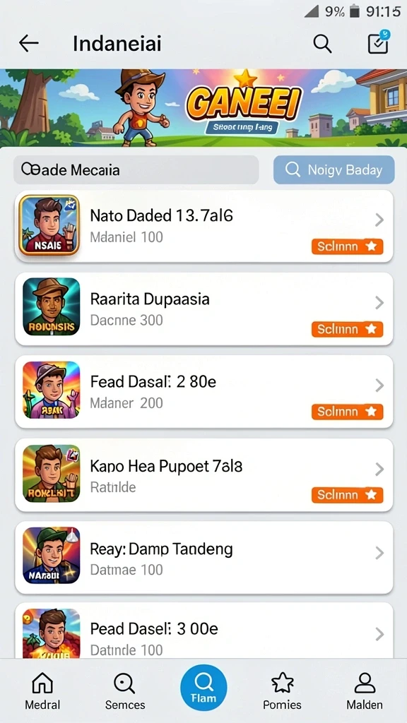 Screenshot rpok nomor 3