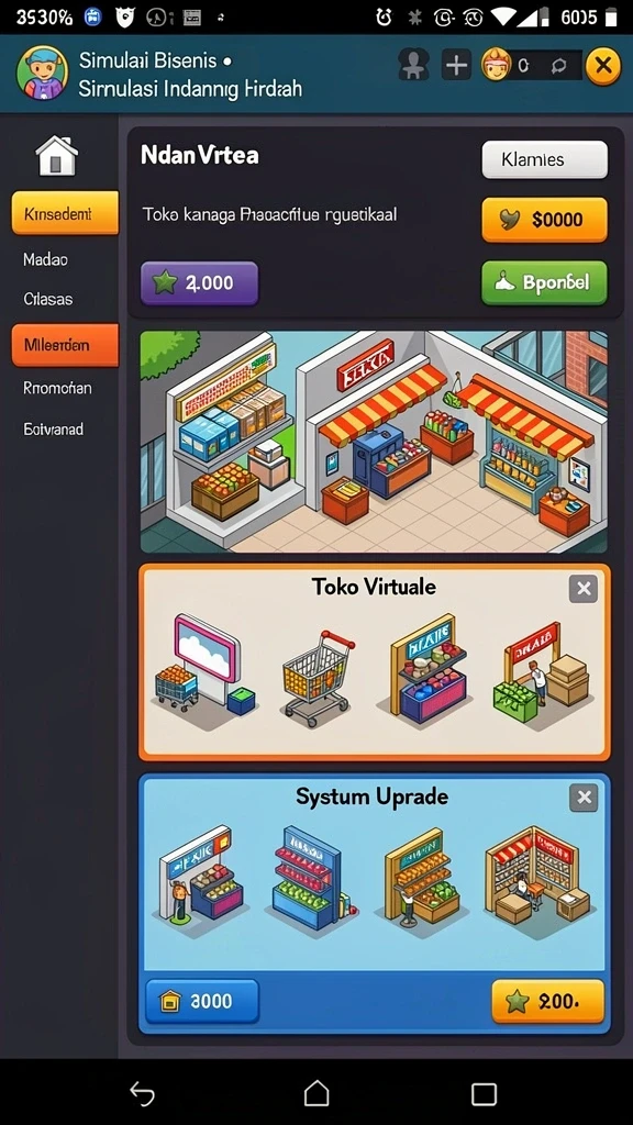 Screenshot rsngame nomor 3