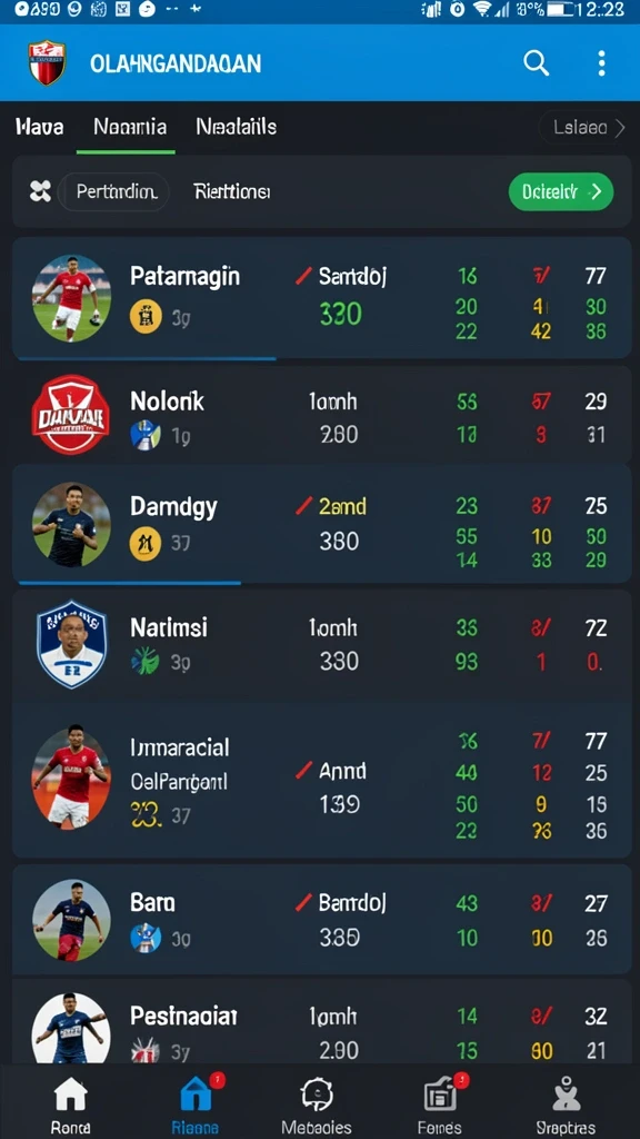 Screenshot s9s9 nomor 2