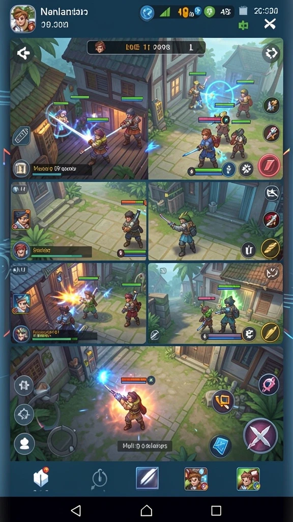 Screenshot s9s9 nomor 3