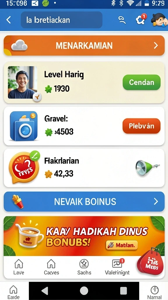 Screenshot samurai555 nomor 3