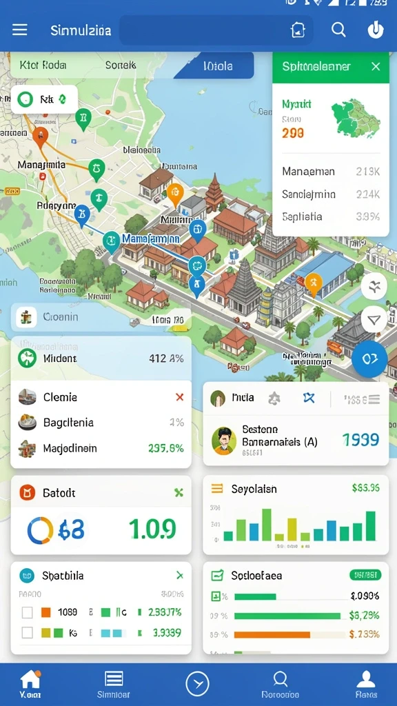 Screenshot sehoki nomor 2