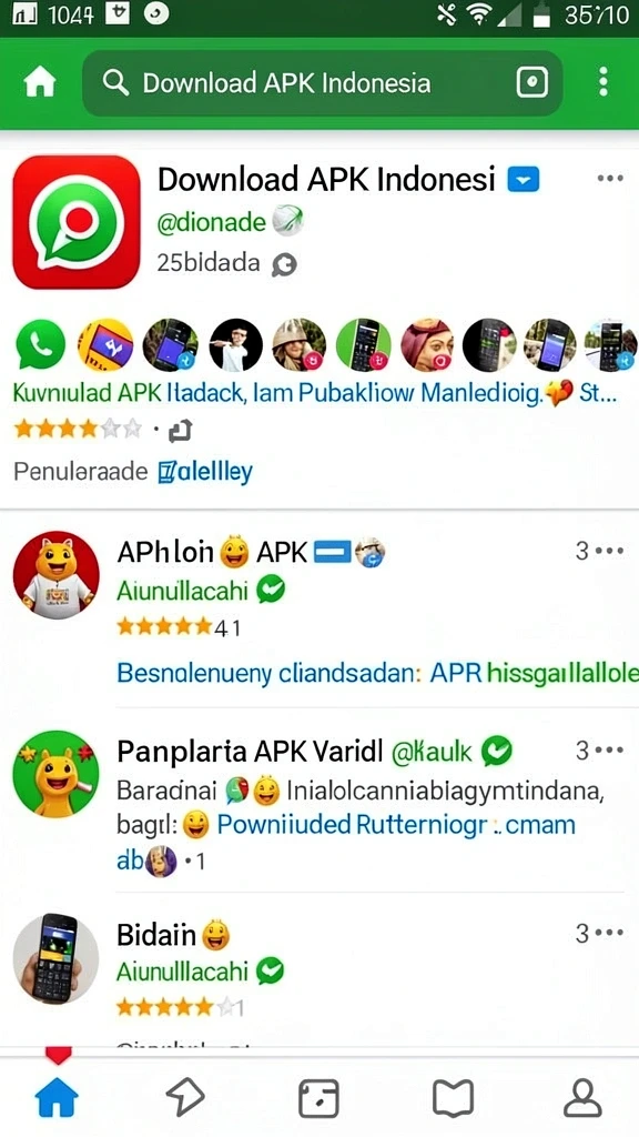 Screenshot sip33 nomor 3