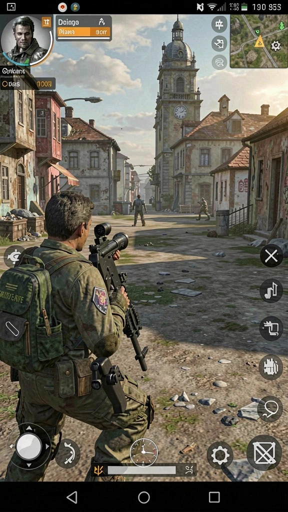 Screenshot sl999 nomor 1