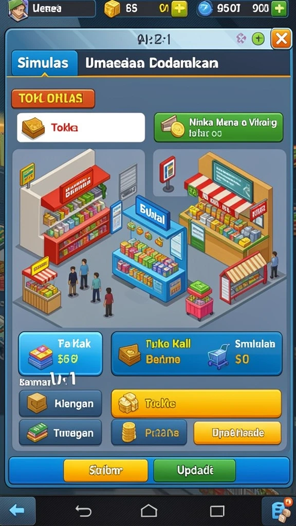 Screenshot slot123 nomor 3