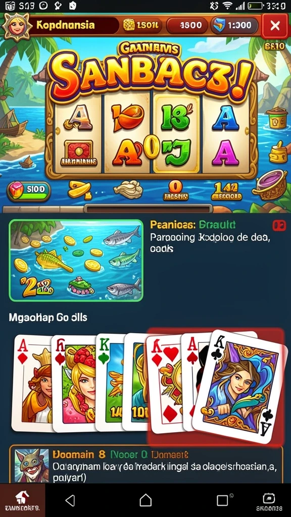 Screenshot slot777 nomor 3