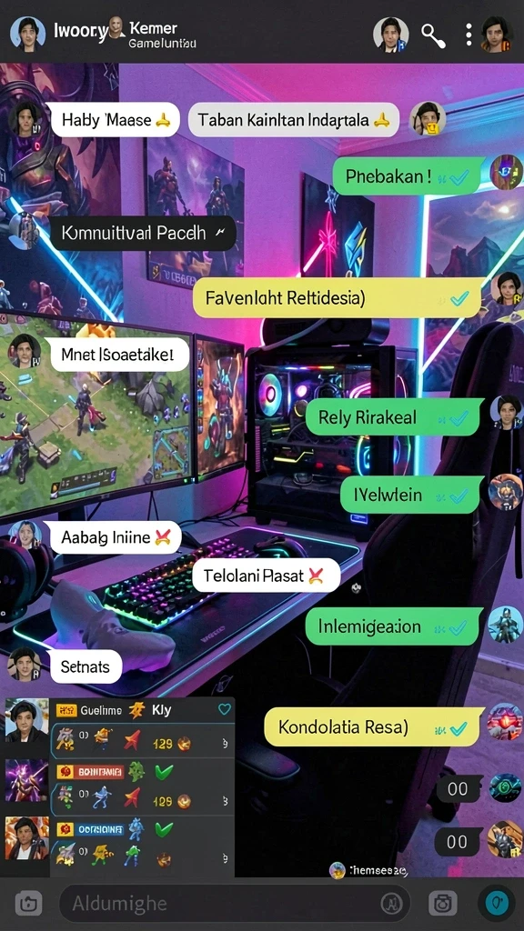 Screenshot slot8808 nomor 1