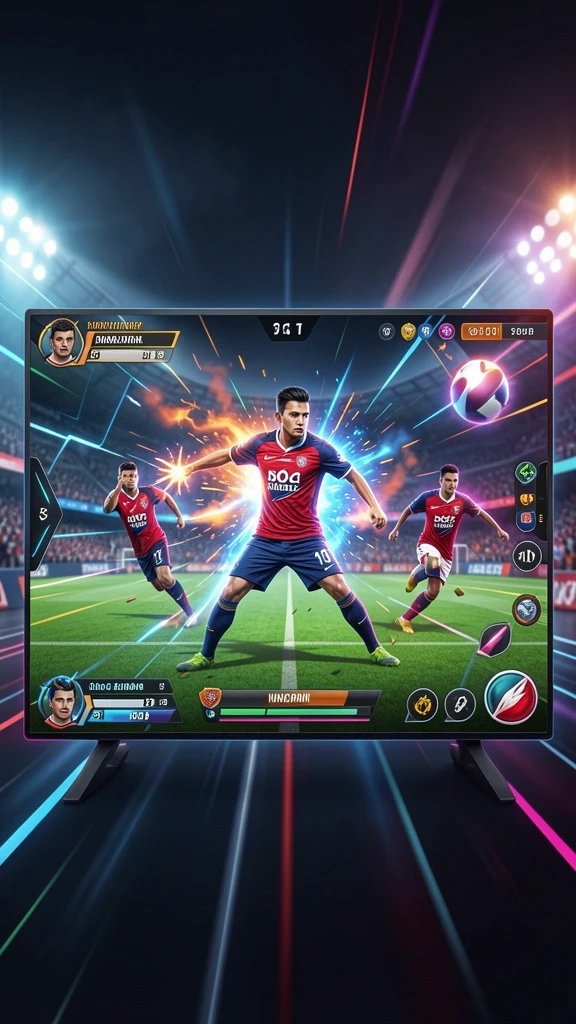Screenshot slotgaming nomor 2