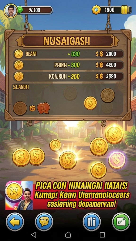 Screenshot superhoki nomor 2