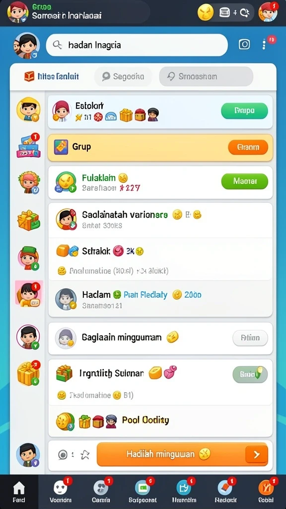 Screenshot superspin nomor 2