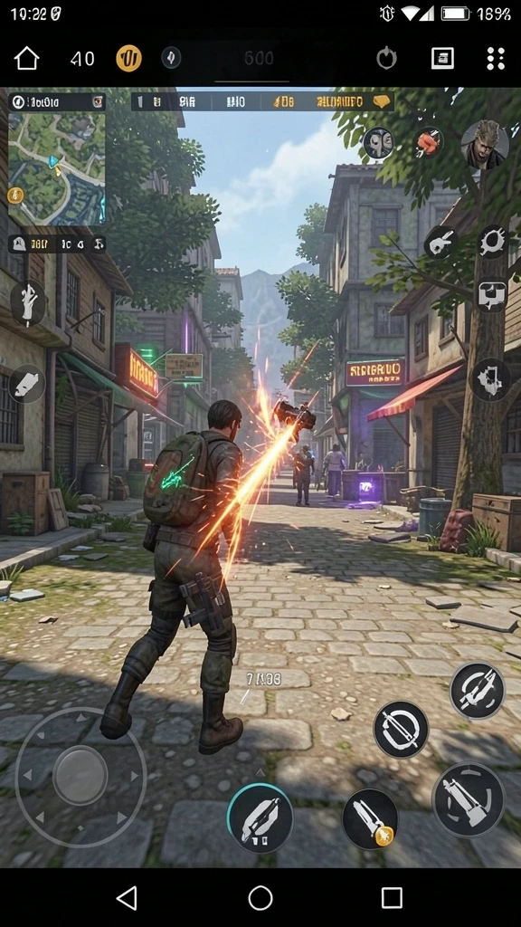 Screenshot superspin nomor 3