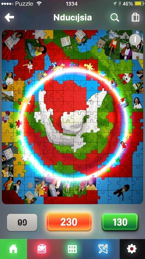 Screenshot toto20 nomor 3