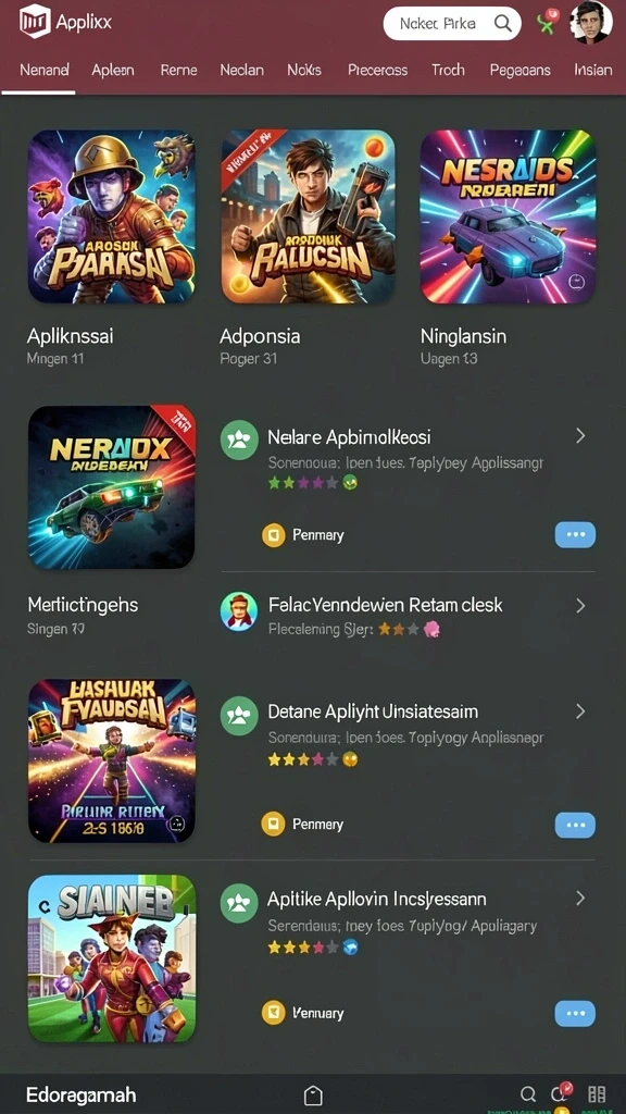Screenshot v98 nomor 1
