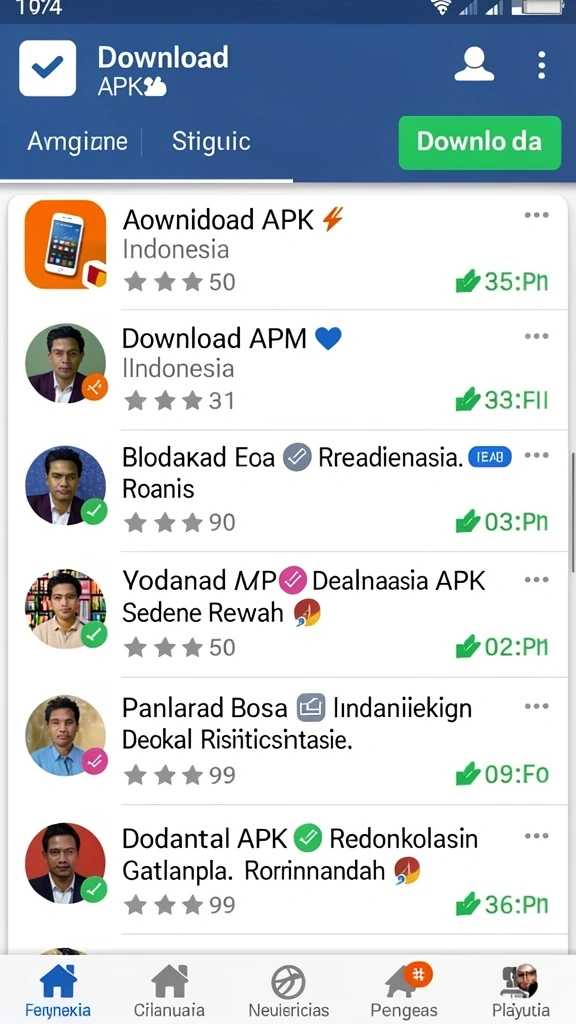 Screenshot vegas969 nomor 2