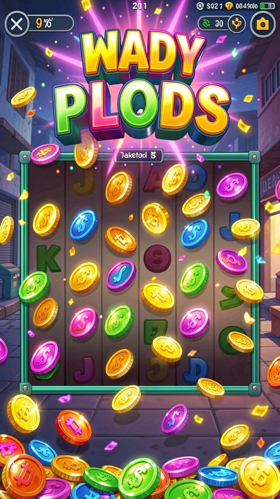 Screenshot vegas969 nomor 3