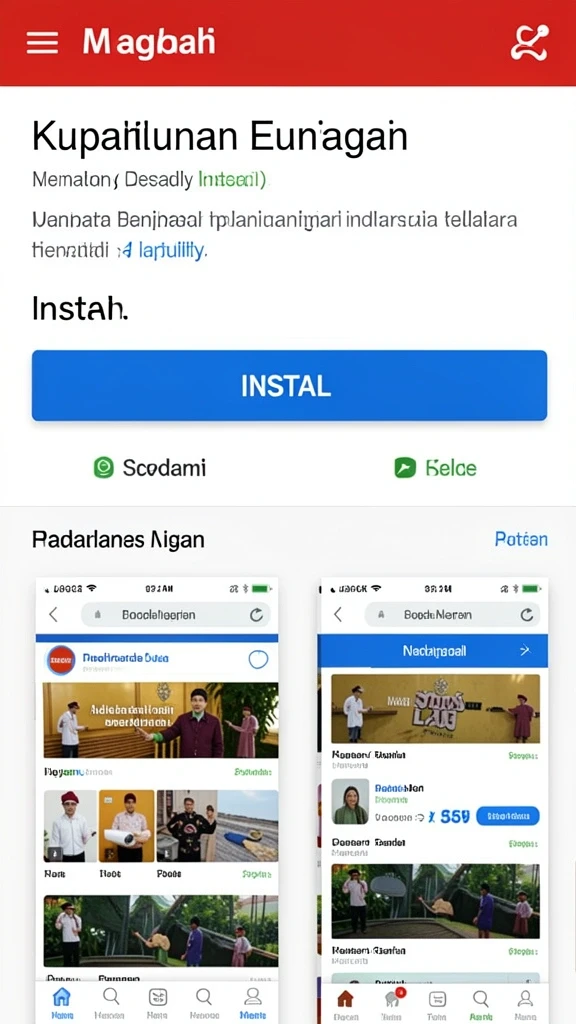 Screenshot warungbet nomor 2
