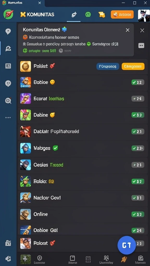 Screenshot wingacor77 nomor 2