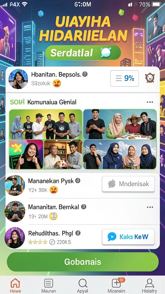 Screenshot xxx777 nomor 2
