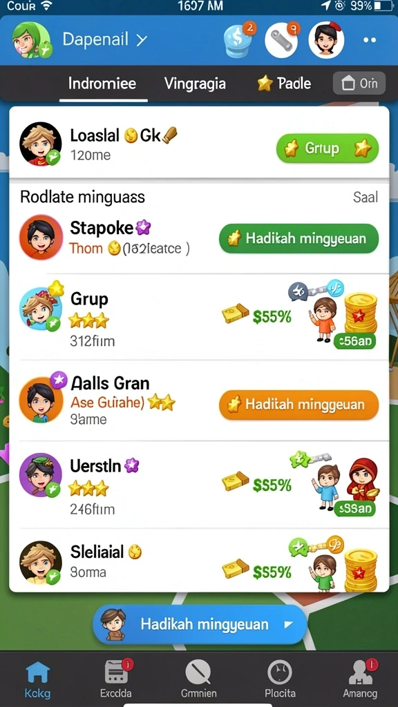 Screenshot xxx777 nomor 3
