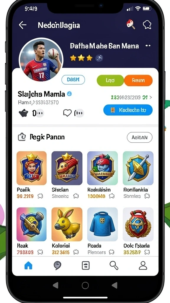Screenshot zara4d nomor 1
