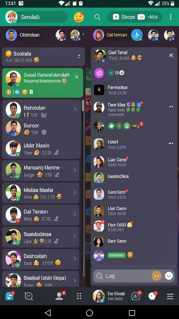 Screenshot zara4d nomor 2